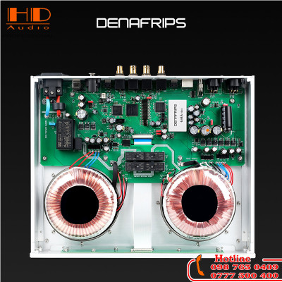 DDC DEMAFRIPS GAIA 15TH